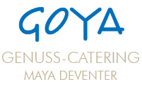 Event Catering von Goya in Kassel